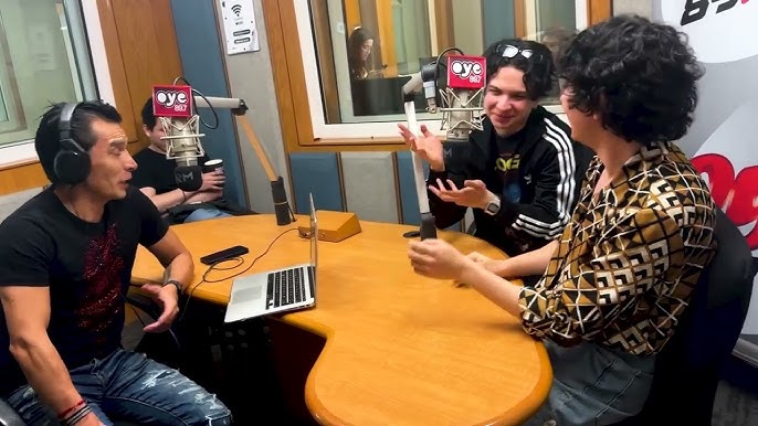 Imagen Entrevistas