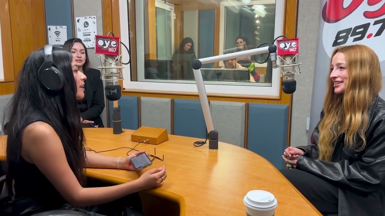 Imagen Entrevistas