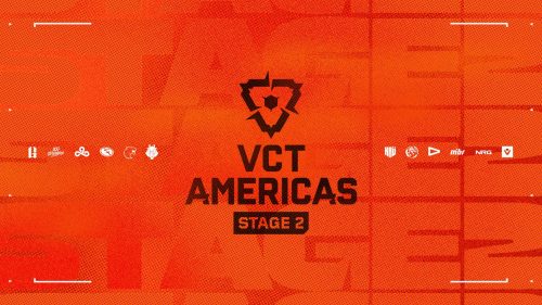 Watch Party VCT Americas CDMX será este 6 de septiembre en el Multiforo Cultural Alicia para vivir la Gran Final del Stage 2.