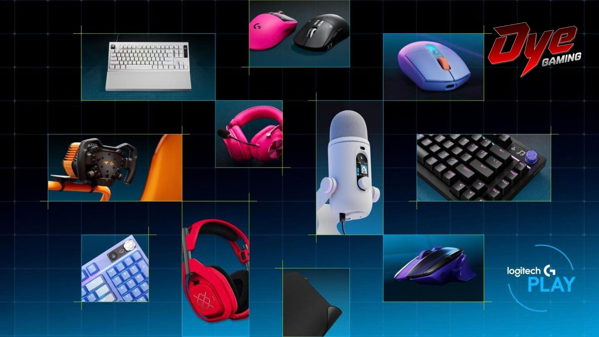 Imagen Gaming