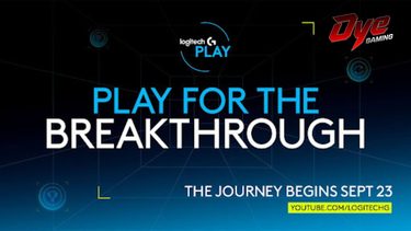 Logitech G Play Days 2026 presentará 15 nuevos lanzamientos de gaming