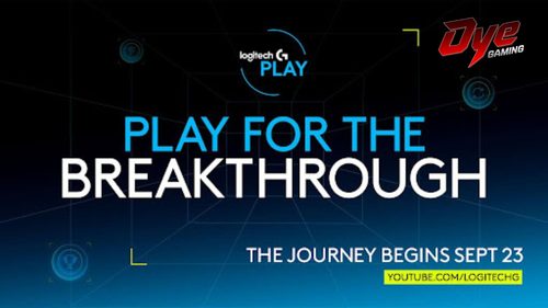 Logitech G Play Days 2026 presentará 15 nuevos lanzamientos de gaming