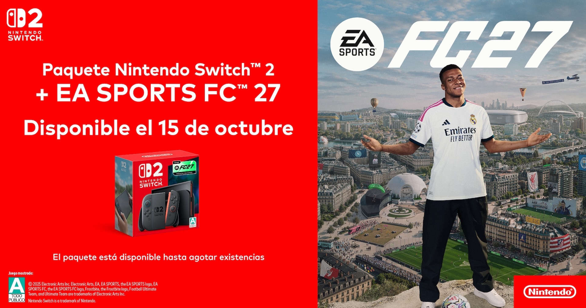 Imagen Gaming