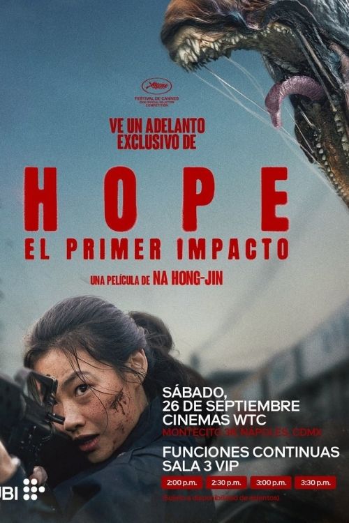 Imagen Oye de Cine