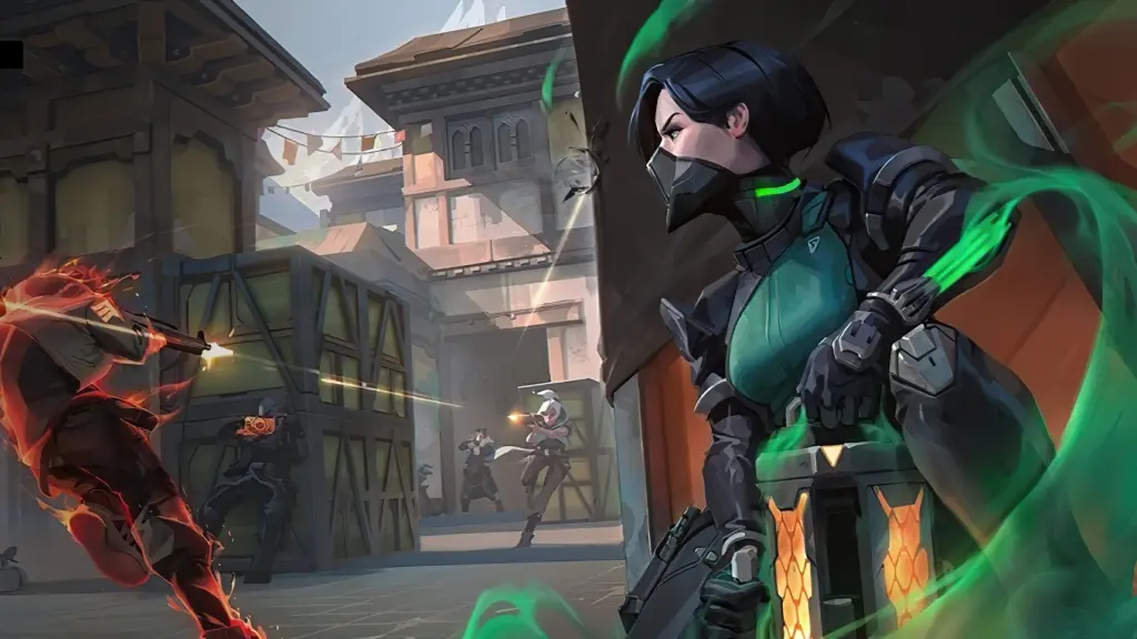 Joe Lee habla sobre un posible sistema de veto de mapas para VALORANT Ranked