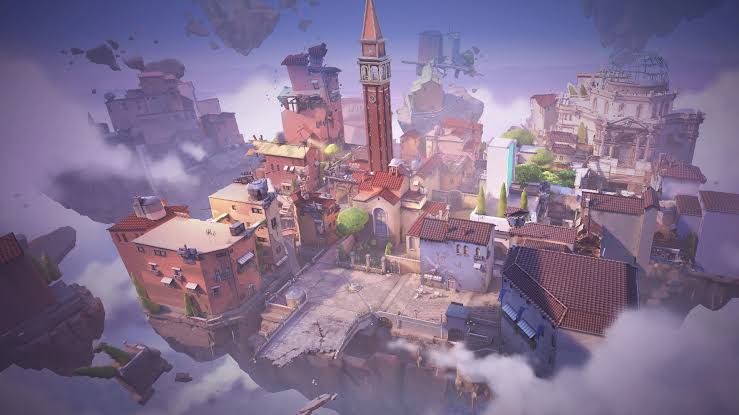 Joe Lee habla sobre un posible sistema de veto de mapas para VALORANT Ranked