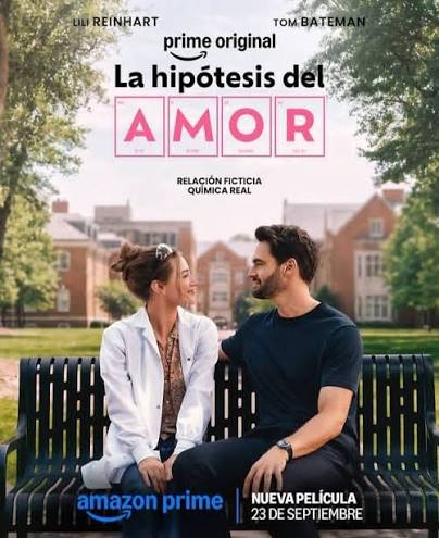 Hipotesis del Amor