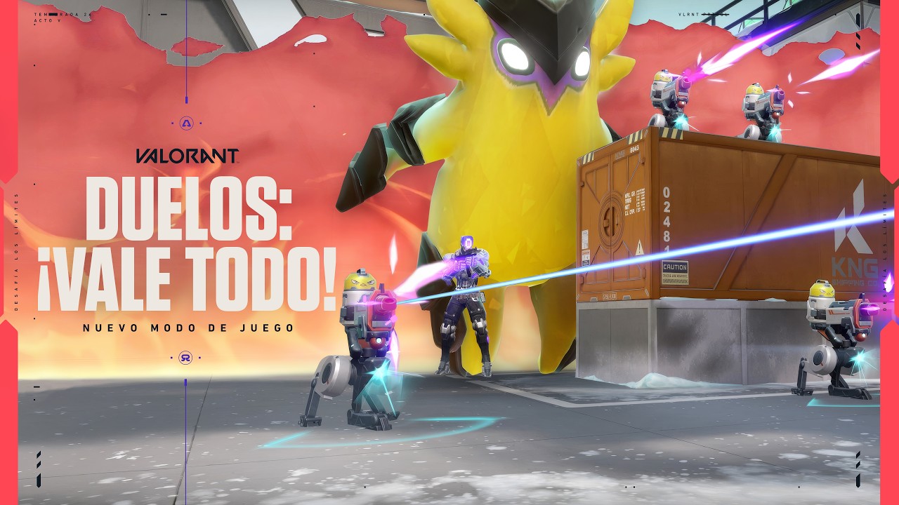 Imagen Gaming