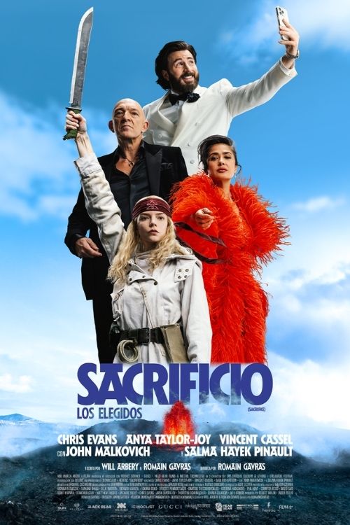 Imagen Oye de Cine