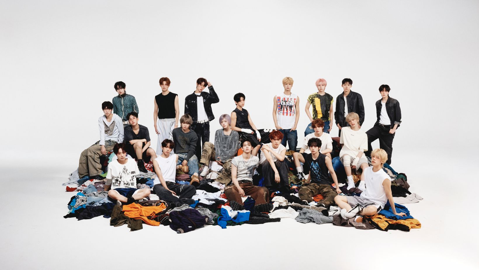 Imagen K-POP